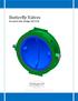 Butterfly Valves Eccentric Disc Design: BS 5155