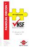 PANOLIN ORCON PANOLINFO. H1 lubricants to NSF Safety First! H1 lubricants 1