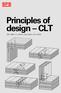Principles of design CLT