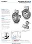 Electro Clutches and Brakes Shaft Mounted Clutches and Brakes