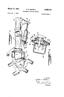 March 17, 1964 N. E. MERRELL 3,125,164 RELEASABLE COUPLING DEVICE