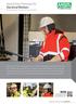 Head & Face Protection for Electrical Workers Electrician Helmets, Arc Flash Visors, Liners & Ear Muffs