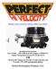 Perfect Performance Products, LLC