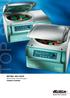ROTINA 420/420 R Benchtop Centrifuges classic/cooled