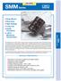 SMM SERIES Engineering Bulletin Mar 07