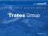 June Tratos Group.
