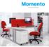 Momento. Commercial desking