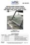 INSTALLATION INSTRUCTIONS SKID STEP and Utility Handles FOR MDHI 369D, 369E, 369FF, & 500N