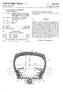 United States Patent ASN 11 3,872,907. (52) U.S. Cl. 152/158. Curtiss, Jr. et al. (45) Mar. 25, Primary Examiner-Drayton E.