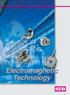 MAGNETTECHNIQUE. More than 30 years experience in the field of Electromagnetic technology. KEB Germany. KEB China. KEB America.