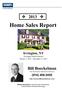 Home Sales Report. Irvington, NY (Irvington School District) January 1, December 31, 2013