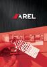 LOTO. Arel LOTO WHO. Single maintenance workers. For a safer industry in order to avoid accidents and safeguard users and machinery