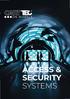ACCESS& SECURITY SYSTEMS