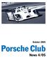 October Porsche Club. News 4/05