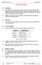 COMMUNICATIONS SOG (No. 2.4) GUIDELINE 4 PAGE 1 4 RADIO CALLSIGNS