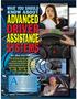 Acustomer calls and says that an ADVANCED DRIVER ASSISTANCE SYSTEMS WHAT YOU SHOULD KNOW ABOUT