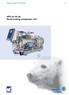 Spare parts manual. HPO Reciprocating compressor unit