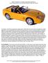 Right On Replicas, LLC Step-by-Step Review * Ferrari Superamerica 1:24 Scale Revell Model Kit # Review