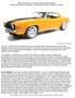 Right On Replicas, LLC Step-by-Step Review * 1969 Camaro Z-28 Foose Design 1:12 Scale Revell Model Kit # Review