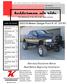 kelderman air ride 2003 & Newer Dodge Front 8-10 Lift Kit Warranty Disclaimer Notice Read Before Beginning Installation