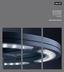 WE-EF LEUCHTEN General Catalogue Asia Paci c Edition Wall Luminaires Recessed