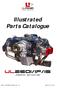 Illustrated Parts Catalogue
