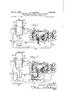 K7. ÎNTR 2,585,968. Feb. 19, 1952 H. SCHNEDER TURBOSUPERCHARGED INTERNAL-COMBUSTION ENGINE. Filed Feb. 2l, l944