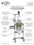 ASSEMBLY INSTRUCTIONS FOR 30L & 50L UNJACKETED PROCESS REACTOR SYSTEMS