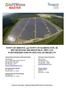 TOWN OF BRISTOL and TOWN OF BARRINGTON, RI RFP RESPONSE BID #850 PUBLIC-PRIVATE PARTNERSHIP FOR ON-SITE SOLAR PROJECTS