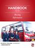 HANDBOOK Bussing Information