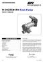 M-3025CB-AV Fuel Pump
