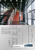 Vertical Platform lifts. Product Catalogue. Vector. ThyssenKrupp Elevator