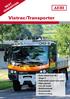 Viatrac / Transporter
