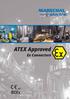 ATEX Approved Ex Connectors