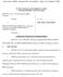 Case 1:99-mc Document 458 Filed 06/05/12 Page 1 of 12 PageID #: IN THE UNITED STATES DISTRICT COURT FOR THE DISTRICT OF DELAWARE