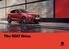 Start. moving. Model shown: Ibiza FR Sport in Desire Red Metallic Paint.