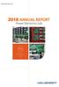Annual Report Annual Report - Power Electronics Lab -