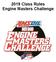 2019 Class Rules Engine Masters Challenge