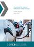Incentives for Cleaner Vehicles in Urban Europe. Public Report May 2017
