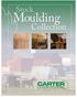 In-Stock Moulding Collection