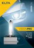 Complete Guide to Xenon HID Lamps