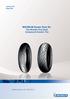 MICHELIN Power Pure SC, The World s First Dual Compound Scooter Tire