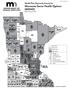 Health Plan Choices by County for Minnesota Senior Health Options (MSHO)