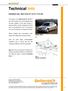 Technical Info. Installation tips: Opel Vectra B 1,6i 16 V X16 XEL