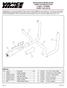 INSTALLATION INSTRUCTIONS: HARLEY-DAVIDSON DYNA 2-INTO-1 UPSWEEP PART# 17622/46722