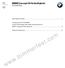 BMW Concept X6 ActiveHybrid. Contents.