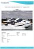 NEW C330 AVAILABLE SPRING '19 - Sealine C330