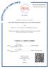 Certificate No. EHEDG-C