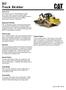 517 Track Skidder. Cable Skidder The 517 is also offered in a cable configuration to meet application demands in severe slope and mountainous terrain.