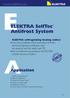 ELEKTRA SelfTec Antifrost System